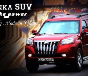 Kantanka: Ghana’s First Car Company, A source of Pride and Hope
