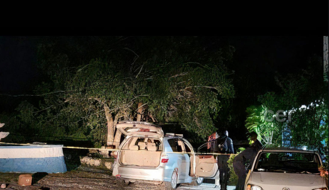 JAMAICA | PNP Condemns Murder of Three in Salt Spring, St. James