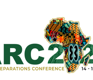 AFRICA | The Accra Conference on Reparations gets underway on Tuesday Nov. 14