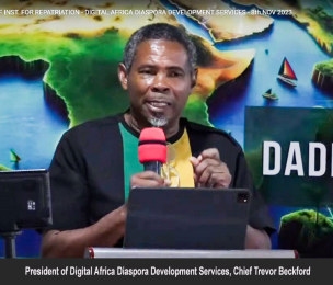 AFRICA | Diaspora Resettlement Initiative launched in Accra, Ghana