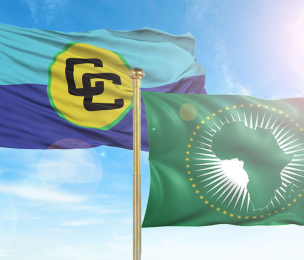CARICOM | Reparatory Justice is a Priority for CARICOM Heads of Government