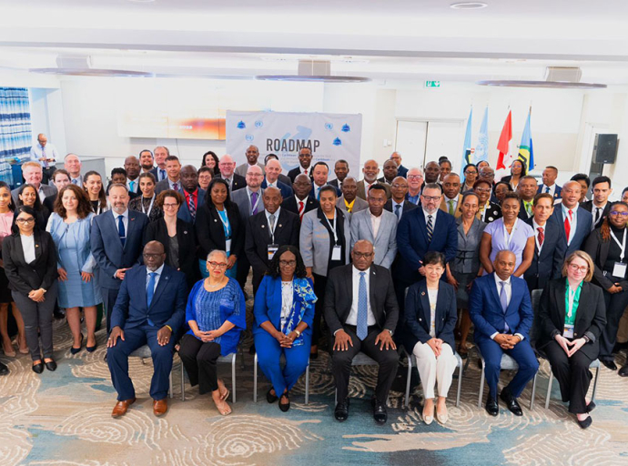 CARICOM | Regional Stakeholders Review Progress of Caribbean Firearms Roadmap