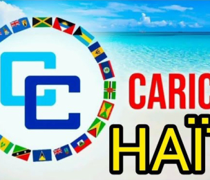HAITI | Amidst Continued Gang violence, CARICOM EPG Hopes for Thaw in Haiti's Political Stalemate