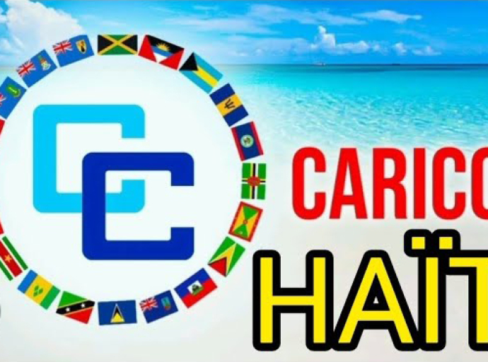 HAITI | Amidst Continued Gang violence, CARICOM EPG Hopes for Thaw in Haiti's Political Stalemate