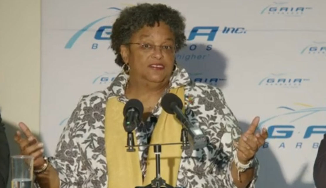 BARBADOS | Gaza Genocide : How Many More Must Die before Peace is Secured? Asks Mottley