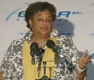 BARBADOS | Gaza Genocide : How Many More Must Die before Peace is Secured? Asks Mottley