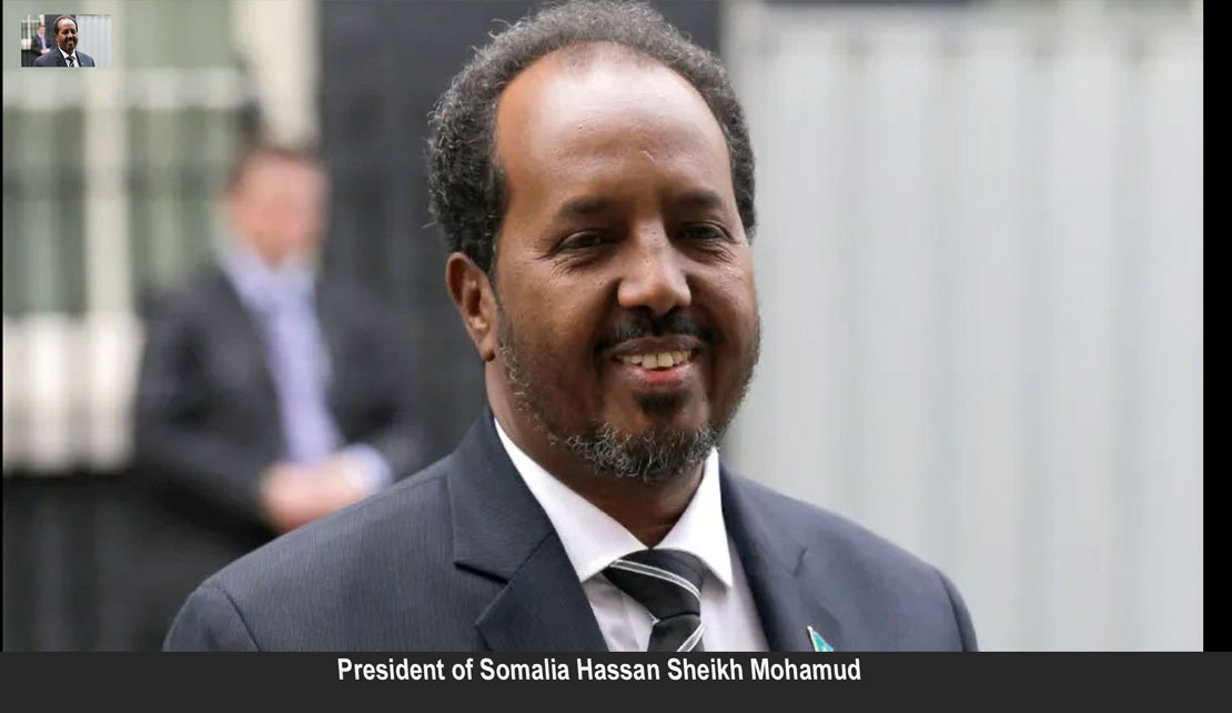 Somalia Joins East Africa Trade Block in Positively Bold Move