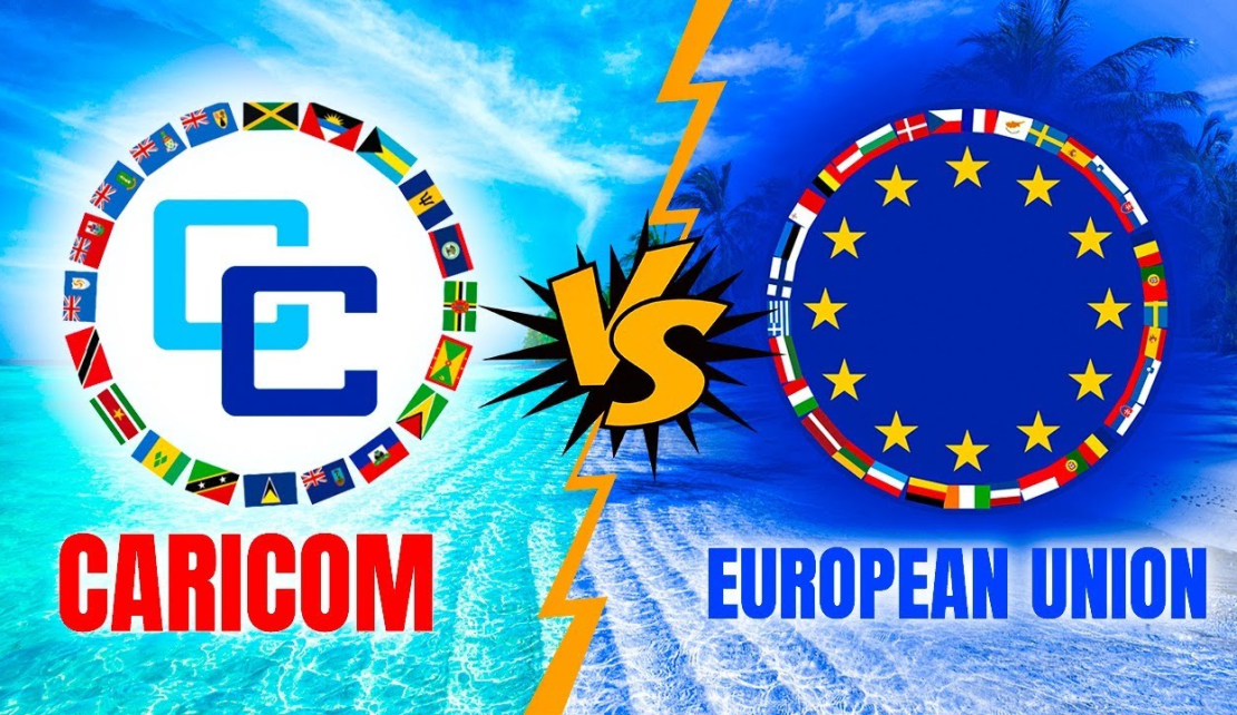 CARICOM | EU Pledge Support of Enhanced CARICOM Agri-Food Systems