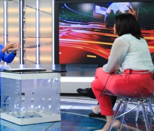 GUYANA Deprived Venezuela of a Significant Extension of Its Territory Says VP Delcy Rodriguez