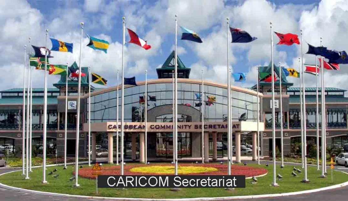 CARICOM  says it Expects Venezuela to Uphold the ICJ's December 1 Essequibo Order