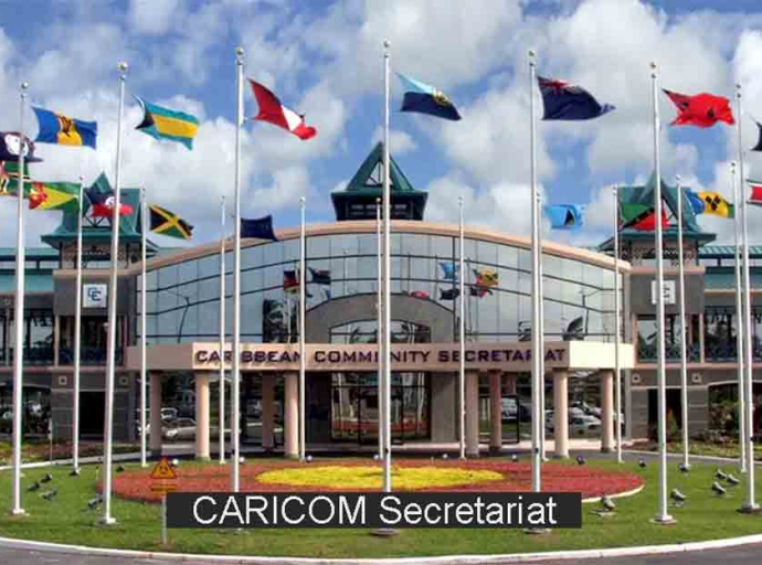 CARICOM  says it Expects Venezuela to Uphold the ICJ's December 1 Essequibo Order