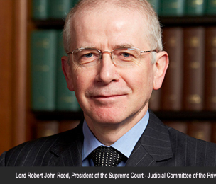 JAMAICA | Lord Reed And Jamaica's Loitering at the UK Privy Council