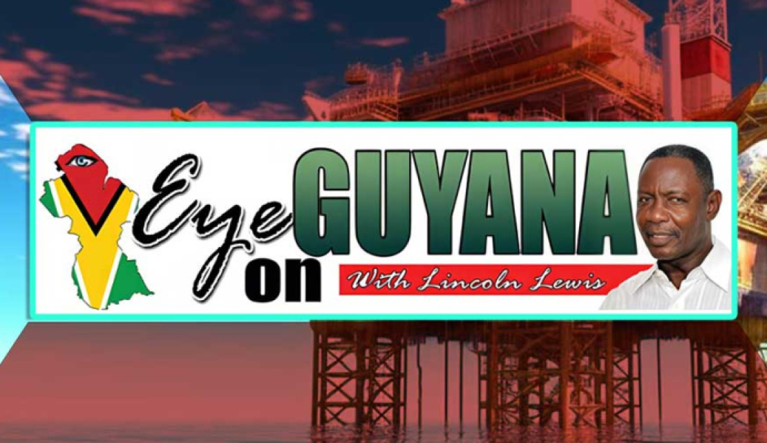 GUYANA | An open letter to our men and women in uniform by Lincoln Lewis