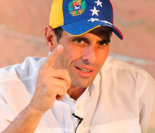 VENEZUELA | 89 percent voters abstain on border dispute referendum in Venezuela, says opposition