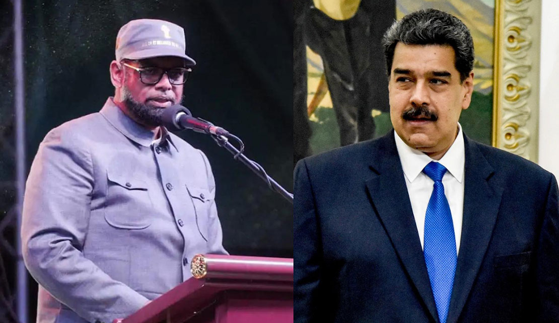 Maduro defies ICJ - orders ‘immediate’ exploitation of oil, gas and mines in Guyana’s Essequibo