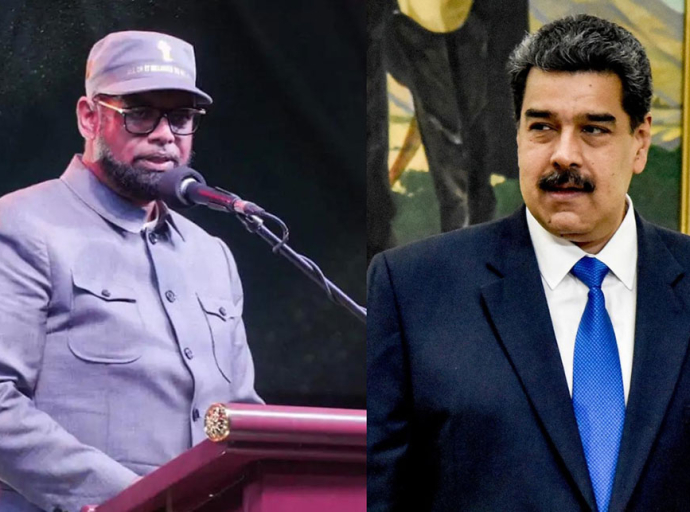 Maduro defies ICJ - orders ‘immediate’ exploitation of oil, gas and mines in Guyana’s Essequibo