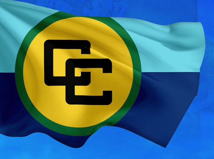 CARICOM Heads Reiterate Their Support for Guyana