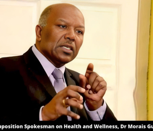 JAMAICA | Opposition says Tufton Must Respond to Serious Assertions By Former UHWI Chairman