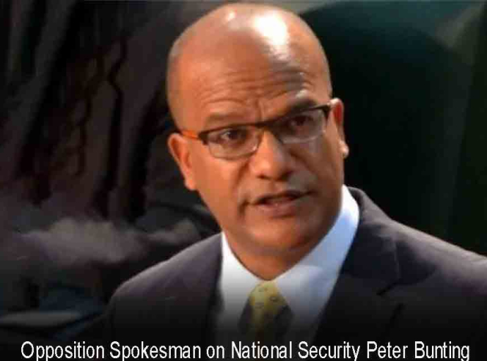 JAMAICA | Opposition wants An Overhaul of Jamaica's Crime Strategies in light of escalating violence