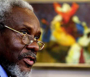 JAMAICA | PJ Patterson Calls for National Crusade Against Moral Decay and Criminality