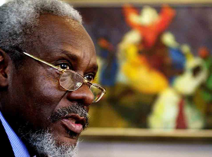 JAMAICA | PJ Patterson Calls for National Crusade Against Moral Decay and Criminality