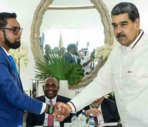 CARICOM | Joint declaration of Argyle for dialogue and peace between Guyana and Venezuela