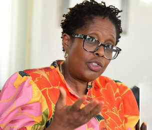 JAMAICA | PNP's Brown Burke Tables Parliamentary Motion calling for Gaza Ceasefire and Recognition of a Palestinian State