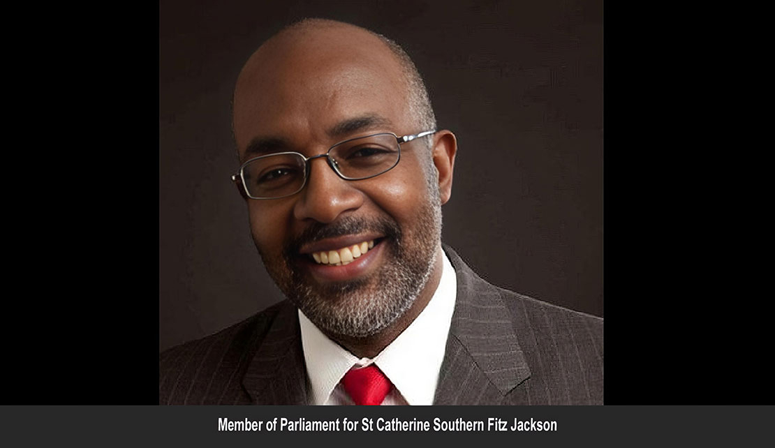 JAMAICA | PNP MP Fitz Jackson Tables Motion demanding BOJ Set Minimum Service Standards for ATMs