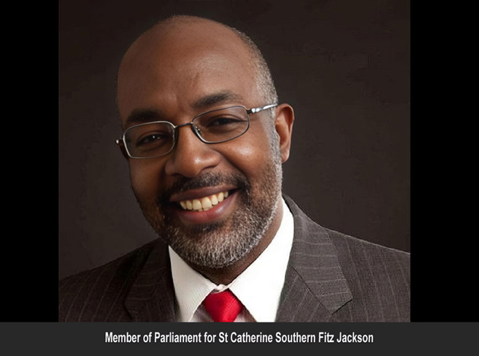 JAMAICA | PNP MP Fitz Jackson Tables Motion demanding BOJ Set Minimum Service Standards for ATMs