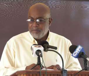 JAMAICA | Fitz Jackson Lashes Government over 