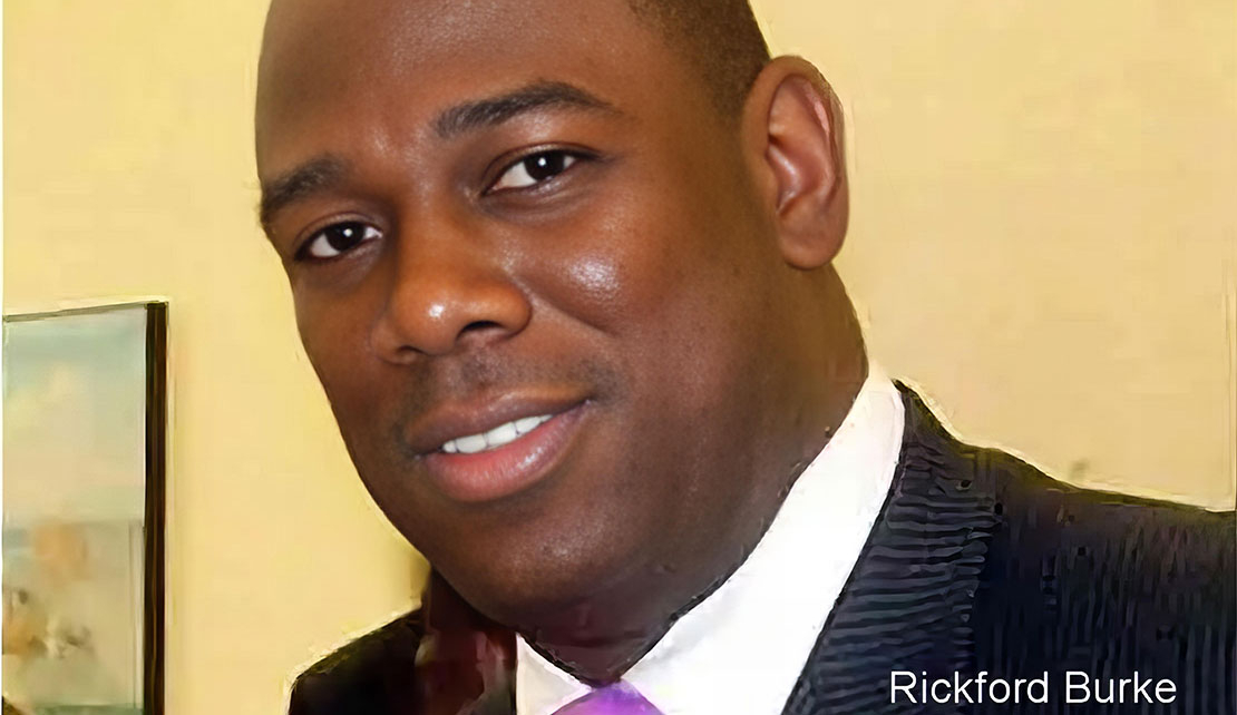 GUYANA | Rickford Burke Raises Alarm Over Surveillance and Threats to His Safety in Brooklyn, NY