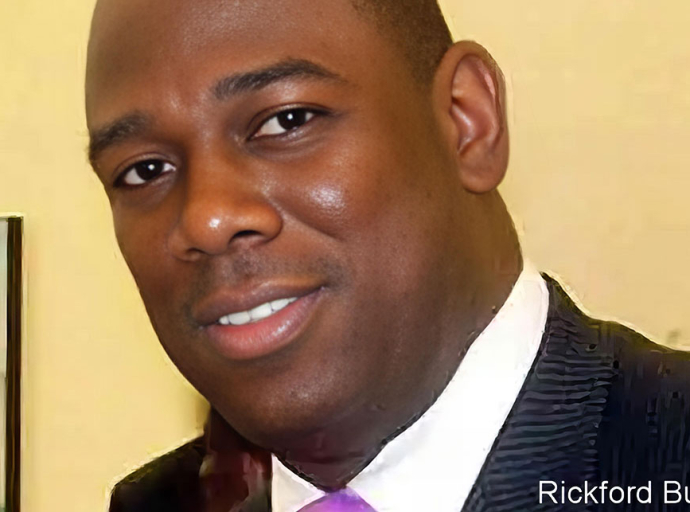 GUYANA | Rickford Burke Raises Alarm Over Surveillance and Threats to His Safety in Brooklyn, NY