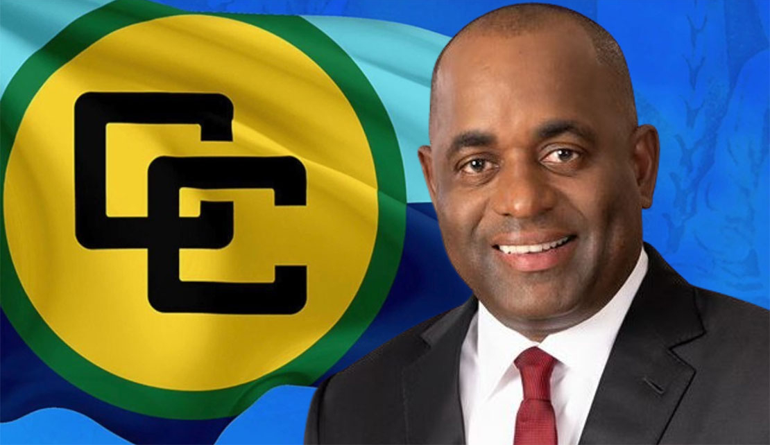 CARICOM | PM Skerrit optimistic about the future of the Caribbean Community