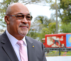 SURINAME | Former  President Desi Bouterse convicted of Murder