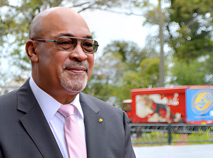 SURINAME | Former  President Desi Bouterse convicted of Murder