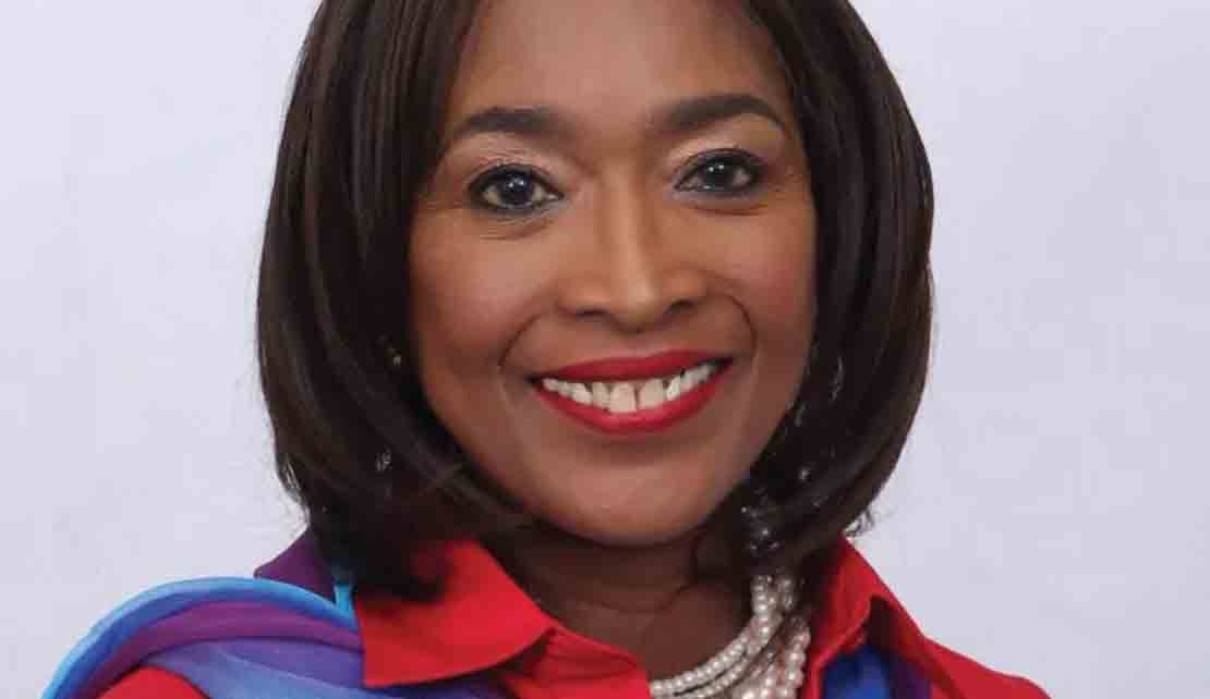 JAMAICA | Media Practitioner, Yvonne Wilks-O'Grady to be Awarded OBE by King Charles