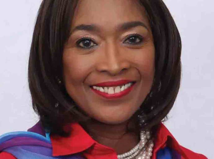 JAMAICA | Media Practitioner, Yvonne Wilks-O'Grady to be Awarded OBE by King Charles