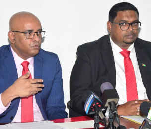 GUYANA | Widespread Concern over deteriorating State of Freedom of Expression in Guyana