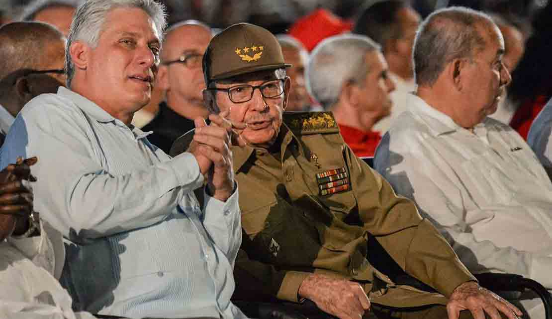 JAMAICA | People’s National Party Commemorates the 65th Anniversary of the Cuban Revolution