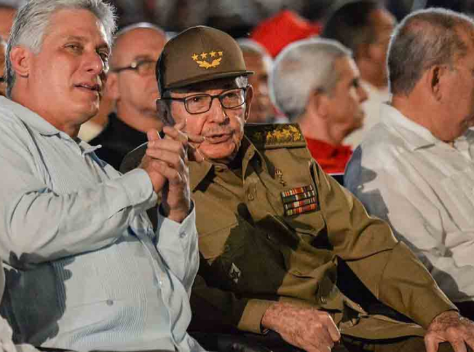 JAMAICA | People’s National Party Commemorates the 65th Anniversary of the Cuban Revolution