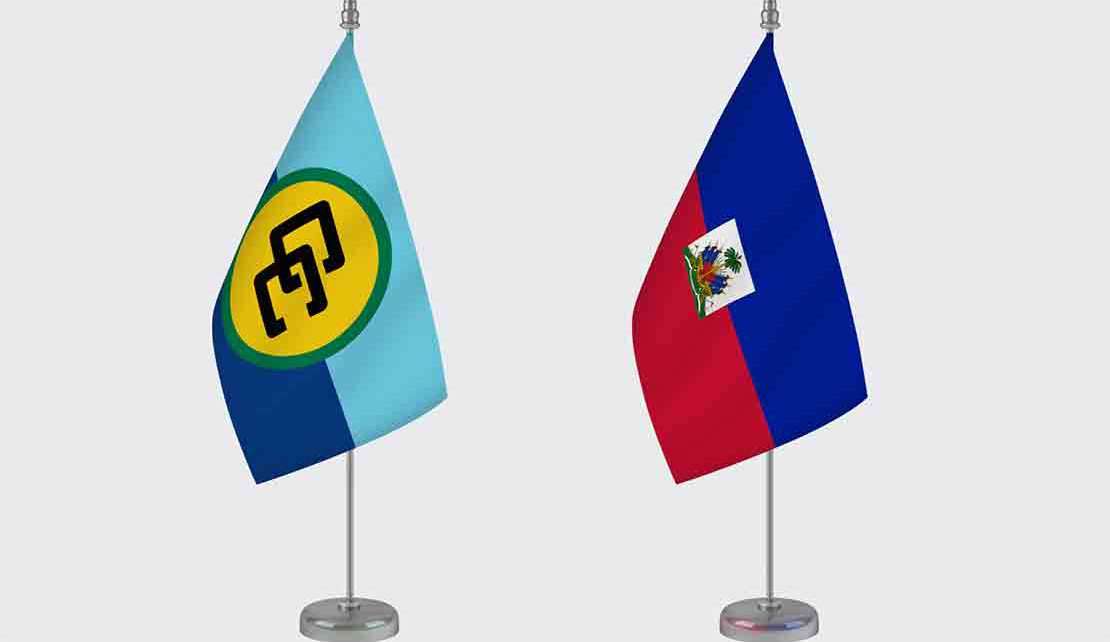 CARICOM congratulates Haiti on its 220th Independence Anniversary