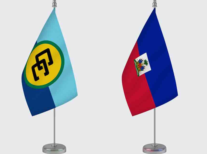 CARICOM congratulates Haiti on its 220th Independence Anniversary