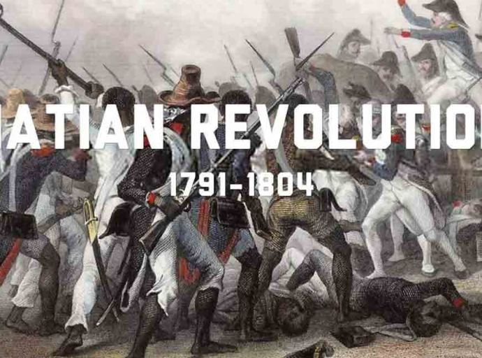 JAMAICA | People’s National Party Commemorates the 220th Anniversary of the Haitian Revolution