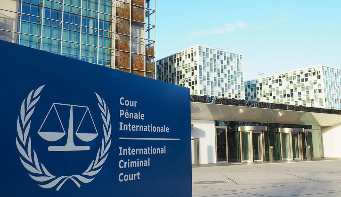 ICC confirms investigation into possible crimes against journalists in Gaza