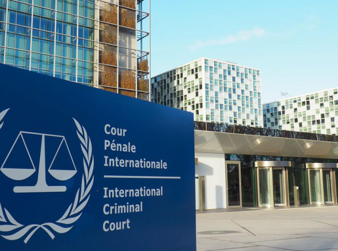 ICC confirms investigation into possible crimes against journalists in Gaza