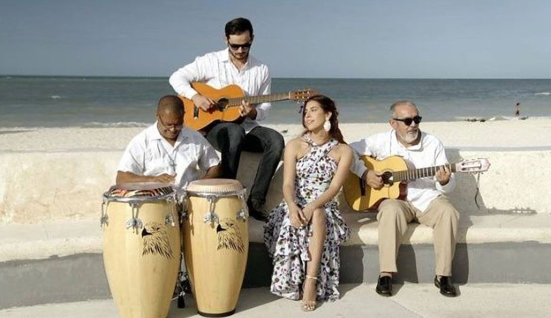 The Cuban-Born Bolero Becomes Cultural Heritage of Humanity