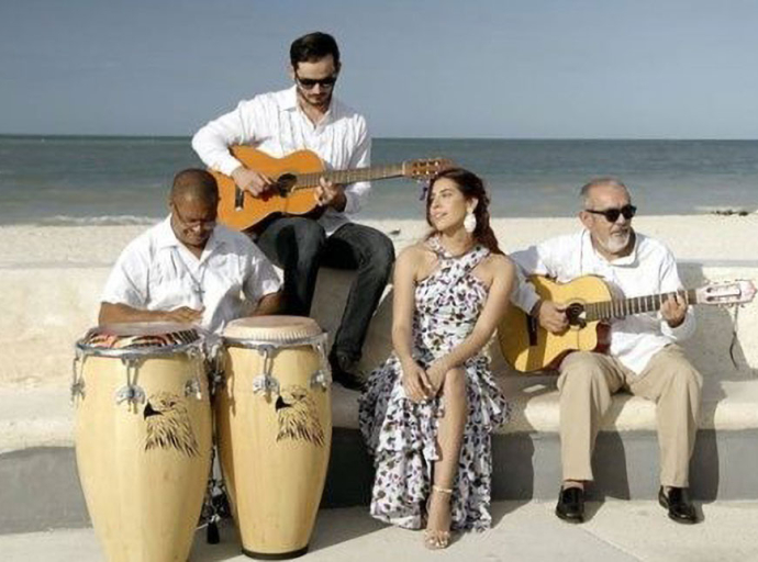 The Cuban-Born Bolero Becomes Cultural Heritage of Humanity