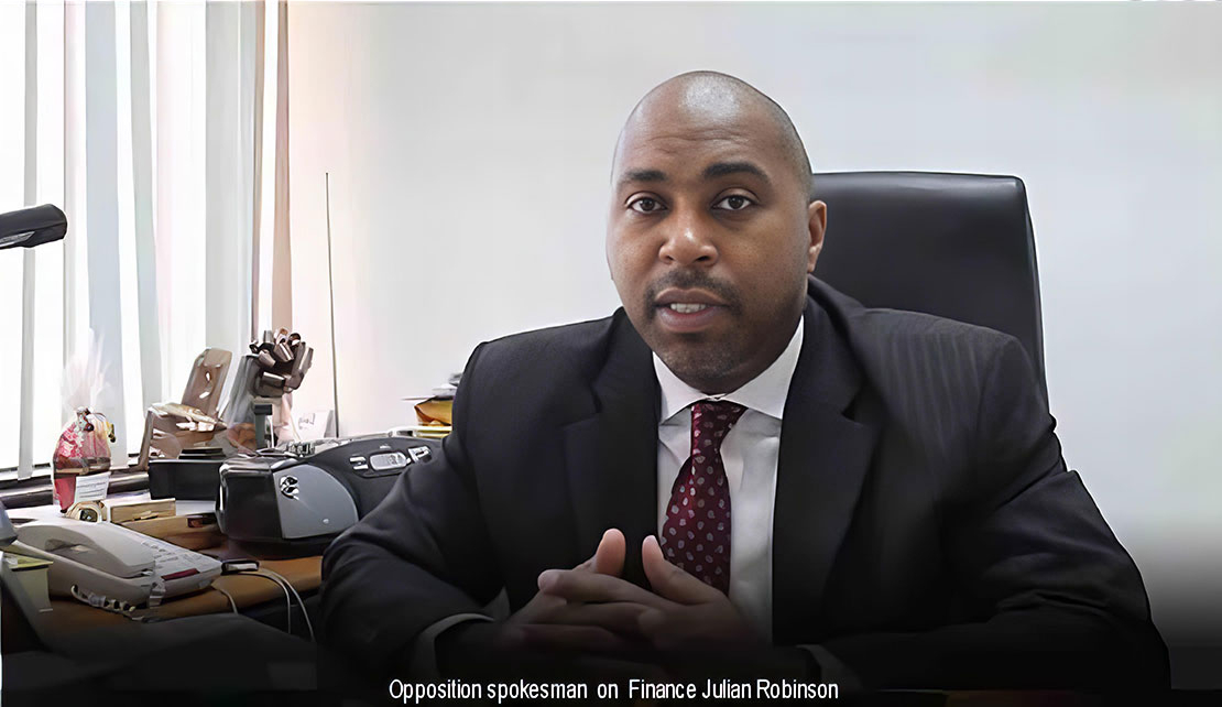 JAMAICA | Opposition Urges Gov't to Urgently conclude Public Sector Wage Negotiations