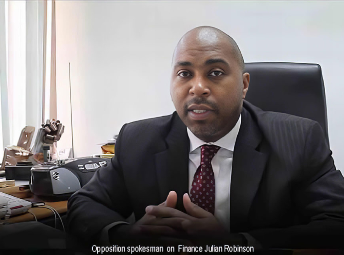 JAMAICA | Opposition Urges Gov't to Urgently conclude Public Sector Wage Negotiations