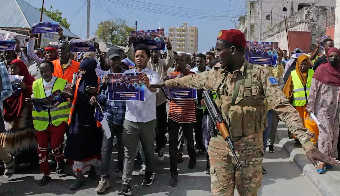 Ethiopia’s deal with Somaliland risks strife across the Horn of Africa